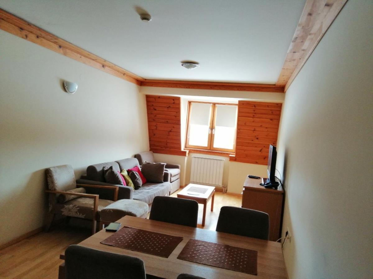Apartman 205- Aparthotel Vucko Jahorina Private Host 50M2 Exterior photo