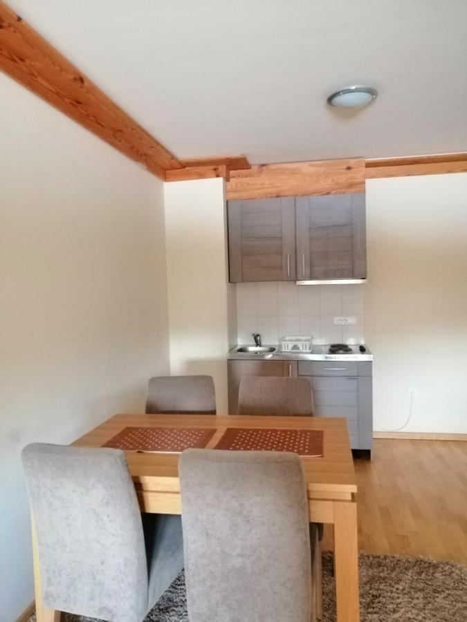 Apartman 205- Aparthotel Vucko Jahorina Private Host 50M2 Exterior photo